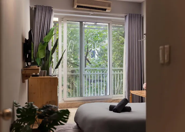 Trinh\'S House - Hang Bong
